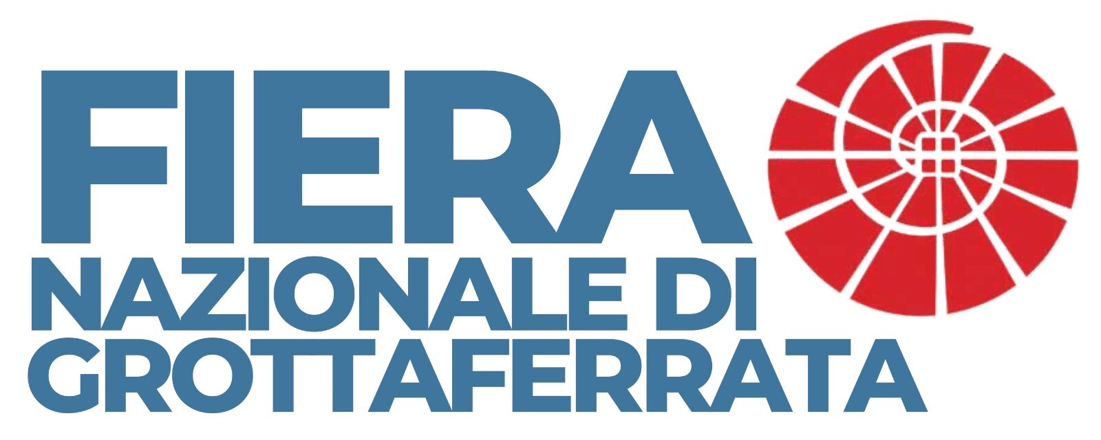 Logo Fiera di Grottaferrata